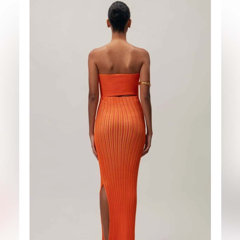 Baobab Jayne Maxi Dress - Picture 3 of 7